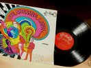 SUNNY & SUNLiNERS  Missing Link  KEY-LOC`60s BÒOG a LØÒ