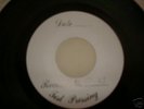 NIRVANA Love Buzz TEST PRESSING 7