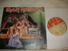 IRON MAIDEN Twilight Zone Italy 7