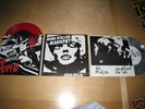 6 Misfits Vinyl 45's 7