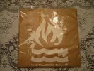 Hot Water Music TOUR 2x LP Till the Wheels Fall Off OOP