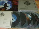 Limbonic Art - Chronicles of Limbo / 6 Pic-Disc Box