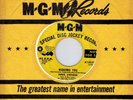 ORIGINAL April Stevens on MGM Demo Northern Soul