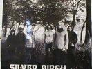 SILVER BIRCH -  FOLK LP Brayford Records 1974