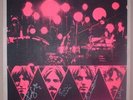 Pink Floyd *SIGNED* Live at Pompeii 1972 Movie Poster