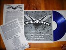 COCK SPARRER-GUILTY  PROMO  LP   100 COPIES   OI / SKIN