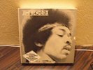 Jimi Hendrix 12-er Box  mit Booklet, Poster + Maxi