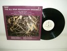 ALL STAR PERCUSSION AUDIOPHILE LTD ED GSPL001 '92