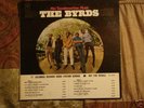 Byrds  Mr. Tambourine Man White Label Promo LP Mono