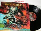 IRON MAIDEN 