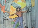 VIVIAN JACKSON(YABBY U)-CHANT DOWN BABYLON-NATIONWIDE