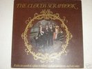 CLOUDS  SCRAPBOOK 1st Pressing Island Pink Label RARE