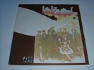 LED ZEPPELIN II LP *LEMON SONG* LABEL UK 1ST PRESS 1969