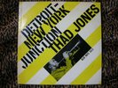 THAD JONES ''Detroit--New York Junction'' BN#1513 LP