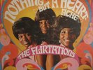 60s Soul LP FLIRTATIONS Nothing But A Heartache Deram