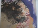 Private Modern Boogie LP JANE TERRY So Real SEALED