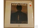 J.D. BLACKFOOT Ultimate Prophecy PSYCH ORIGINAL SEALED