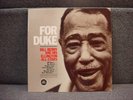 BILL BERRY FOR DUKE ELLINGTON AUDIOPHILE DIRECT M&K LP