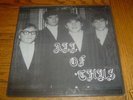 Rockadelic Garage Psych LP: All Of Thus 