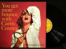 CONTEMPORARY 3539 CURTIS  COUNCE  MORE  BOUNCE MINT-