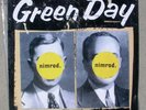 GREEN DAY Orig 1997 Vinyl Lp NIMROD Reprise VERY RARE