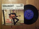 VERY RARE DUTCH 45RPM EP OF ROY ORBISON 