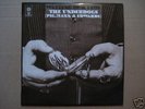 THE UNDERDOGS WASTING OUR TIME NZ LP 1971 PROG PYSCH NM