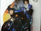 PRINCE PICTURE DISC - PURPLE RAIN - 396