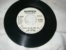 70s NORTHERN SOUL 45 ; JON LUCIEN ON AMPEX