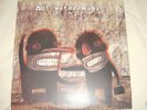 Rare Hot Water Music 1st Lp 