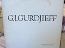 GURDJIEFF HARMONIUM IMPROVISATIONS LP 1949 COSMIC ORGAN