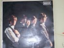 Rolling Stones EP-same. Original Decca  weinrot