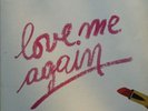DANNY KEITH love me again RARE ITALO DISCO 12