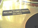 Rolling Stones Let it Bleed 1st UK MONO  EXStunning