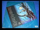 IRON MAIDEN / Fear of the dark /ECUADOR  LP PROMOTIONAL
