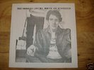 Modern Lovers - Jonathan Richman - RARE LP - Route 128