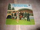 EUROPEAN ALL STARS 1961 ALBERT MANGELSDORFF JAZZ LP 