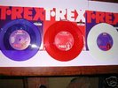 T.REX - Numbered Vinyl 20th Century,Guru & Children