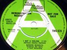 BARBARA RANDOLPH UK 45 7