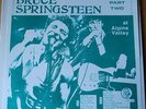 Bruce Springsteen-Alpine Valley Part 2  2LP Live *RARE*