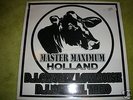 CHARLY LOWNOISE & MENTAL THEO Holland Master Maximum 93