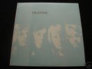 FREE Highway UK Pink Rim Island 1st Pressing MINT- LP