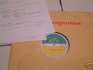 BBC TRANSCRIPTION DISC-DEEP PURPLE-FAIRPORT CONVENTION