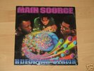 MAIN SOURCE - BREAKING ATOMS -1st PRESS 91 OG LP MINT