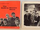 Rolling Stones Hippodrome Brighton 1964 Programme