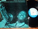 BLUE NOTE SOUL STATION HANK MOBLEY,BLAKEY,CHAMBERS
