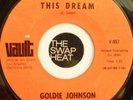 GOLDIE JOHNSON - THIS DREAM - RARE NORTHERN SOUL 7