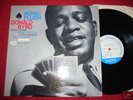 Donald Byrd / Royal Flush / Blue Note US Mono 