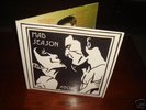 MAD SEASON Above Lp Alice In Chains Pearl Jam Tool