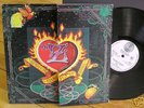 Original Monster 1971 UK Psych LP DR. Z (ZED) - Vertigo